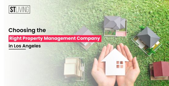 St Living RPM Company in Los angeles 1