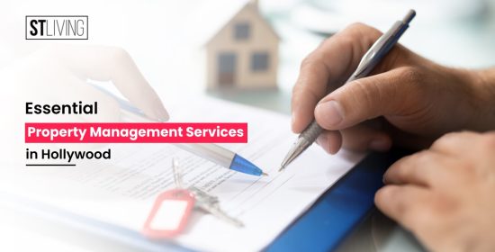 essential property management service
