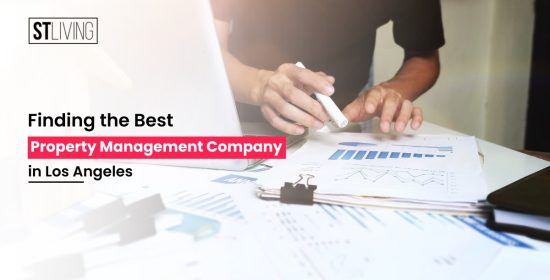 finding the best property management company