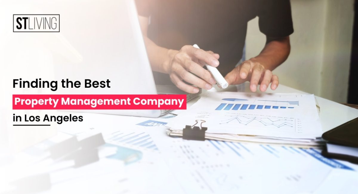 finding the best property management company