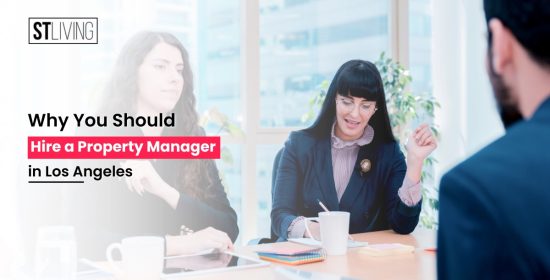 why you should hire a property manager